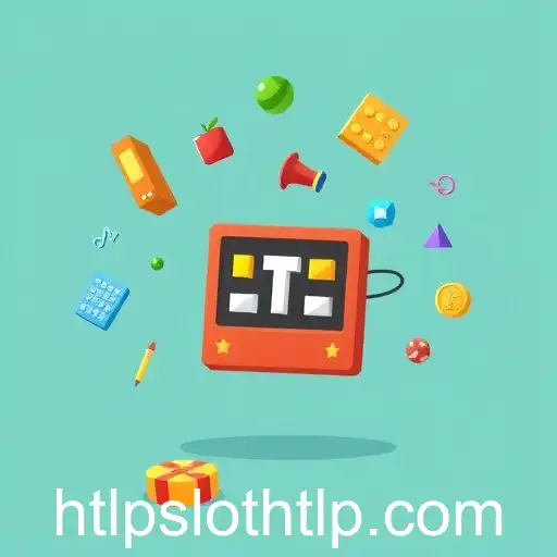 htlpslot