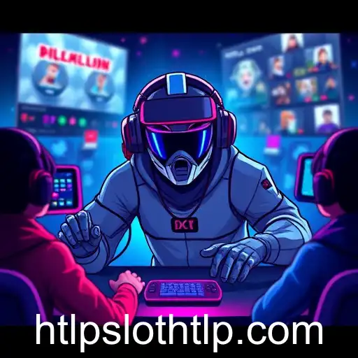 Revamping English Gaming in 2025