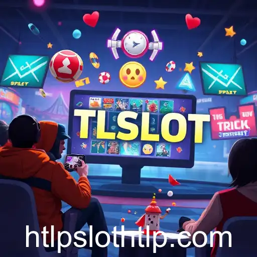 htlpslot