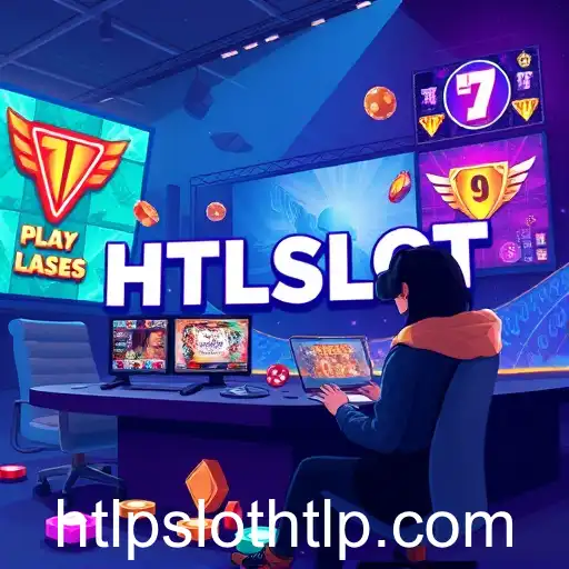 htlpslot