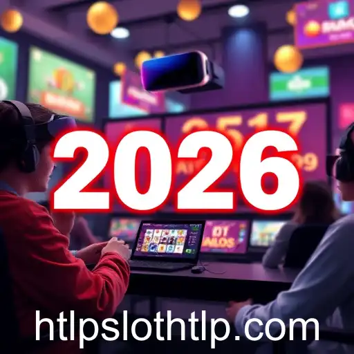 htlpslot