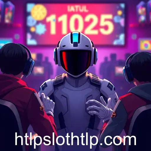 htlpslot