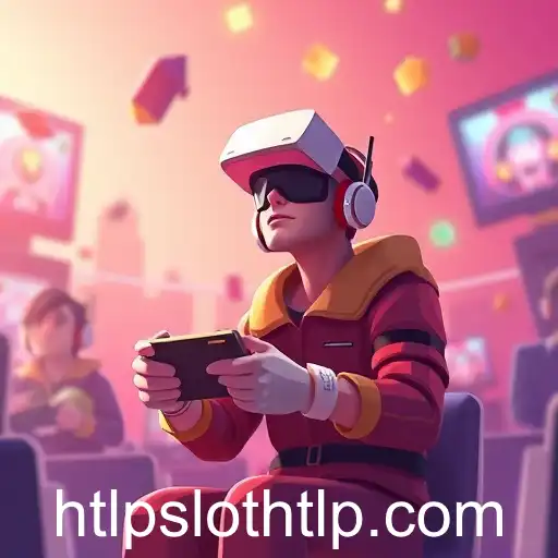 The Rise of Online Gaming Platforms